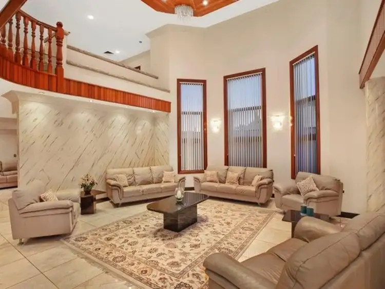 Second view of Homely house listing, 19 Hampden Road, South Wentworthville NSW 2145