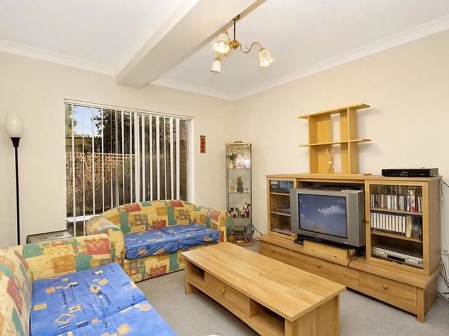 Main view of Homely townhouse listing, 6/94 Park Road, Rydalmere NSW 2116