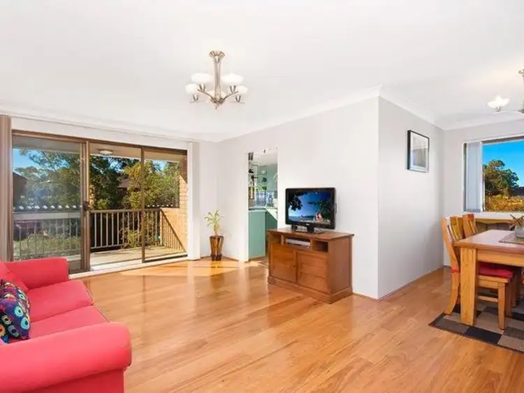 7/13 Victoria Road, Parramatta NSW 2150