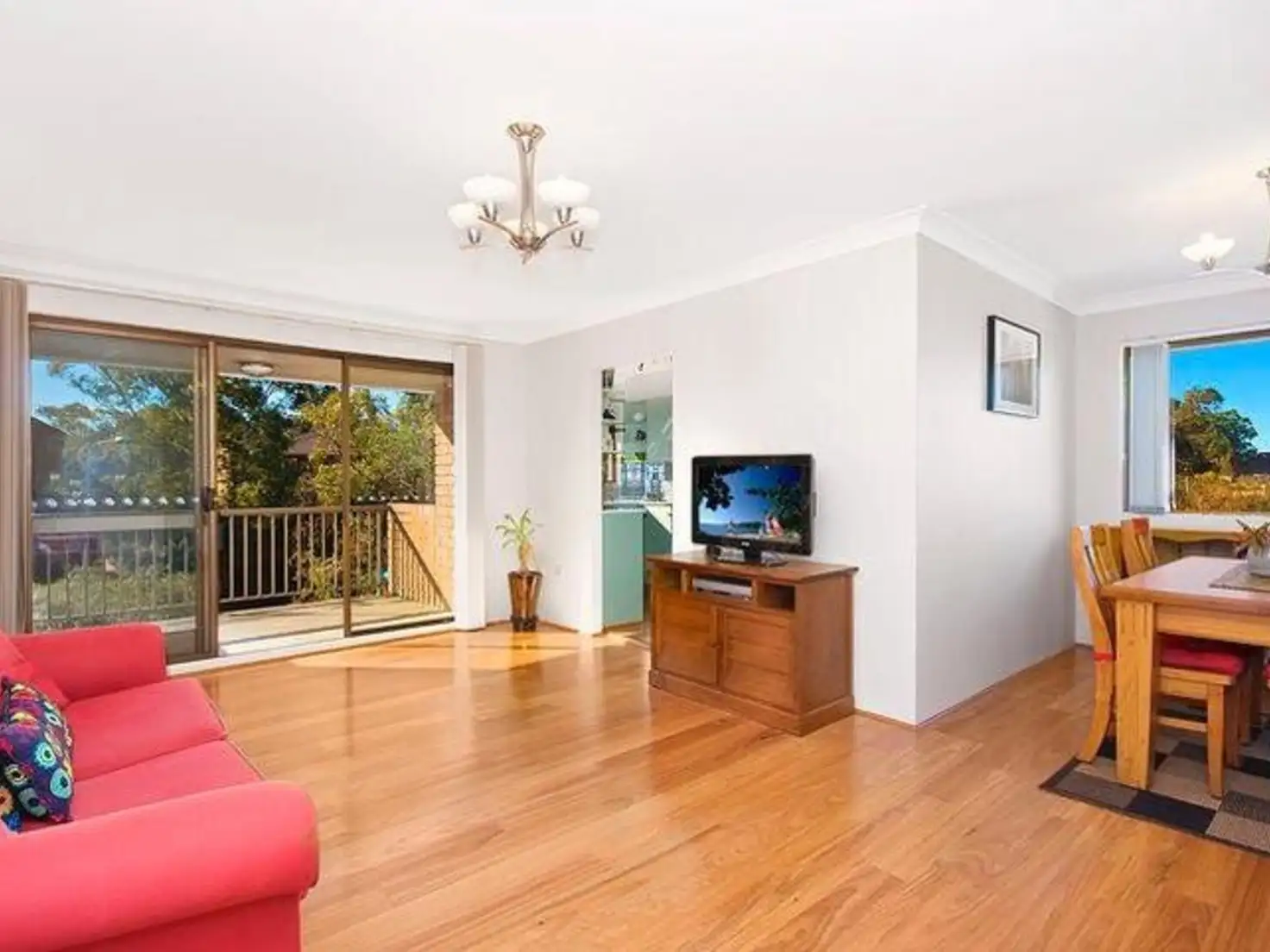 Main view of Homely apartment listing, 7/13 Victoria Road, Parramatta NSW 2150