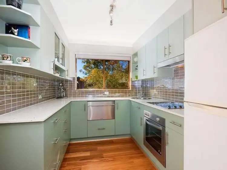 Second view of Homely apartment listing, 7/13 Victoria Road, Parramatta NSW 2150