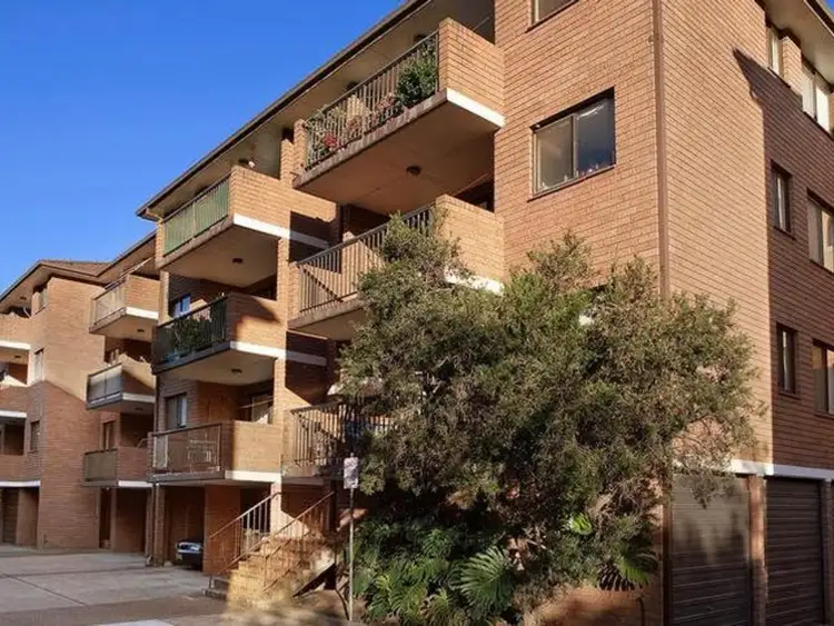 28/13 Victoria Road, Parramatta NSW 2150