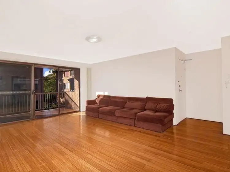 Second view of Homely apartment listing, 28/13 Victoria Road, Parramatta NSW 2150