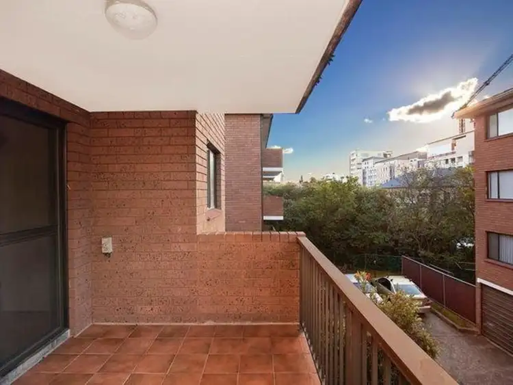 Third view of Homely apartment listing, 28/13 Victoria Road, Parramatta NSW 2150