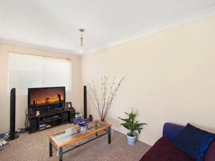 Third view of Homely apartment listing, 35/13 Victoria Road, Parramatta NSW 2150