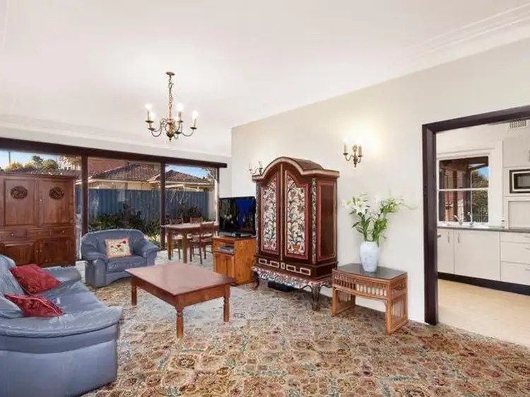 Third view of Homely house listing, 209 Windsor Road, Northmead NSW 2152