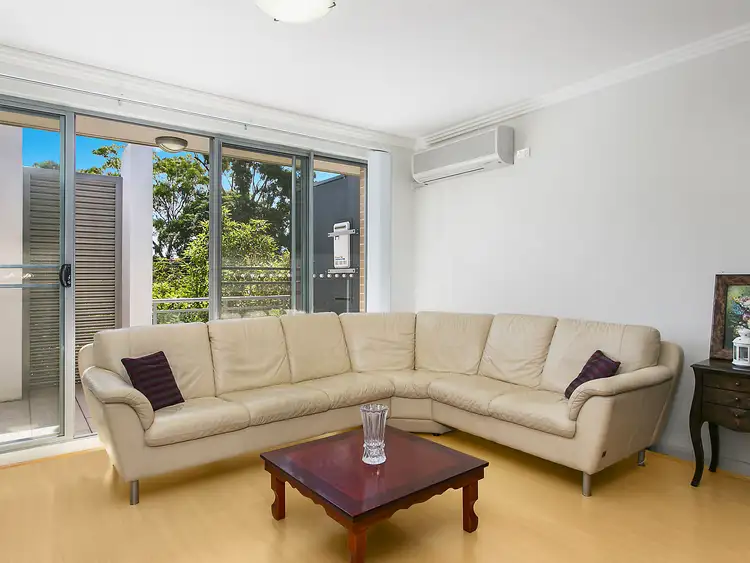 Second view of Homely apartment listing, 17/28 Pennant Hills Road, North Parramatta NSW 2151