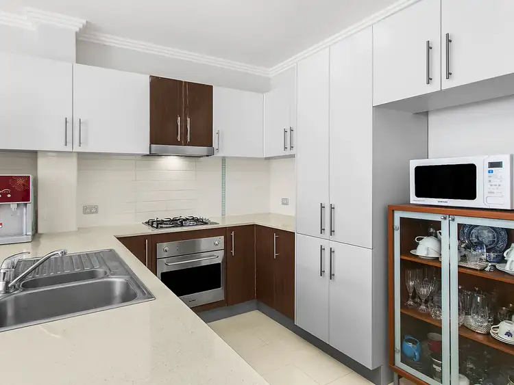 Third view of Homely apartment listing, 17/28 Pennant Hills Road, North Parramatta NSW 2151
