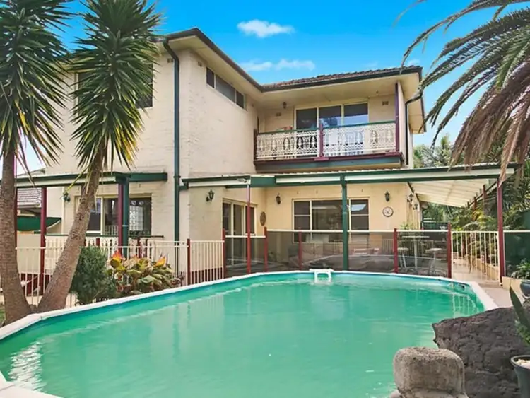 44 Pennant Hills Road, North Parramatta NSW 2151
