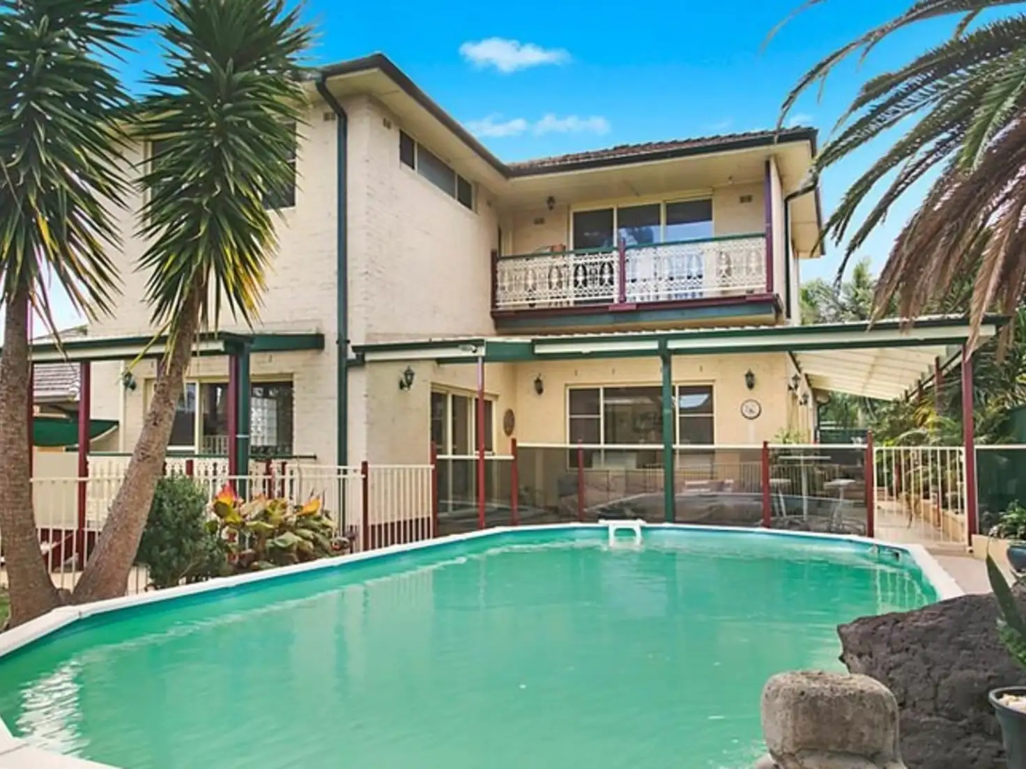 Main view of Homely house listing, 44 Pennant Hills Road, North Parramatta NSW 2151