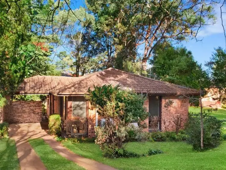 37 Jason Place, North Rocks NSW 2151