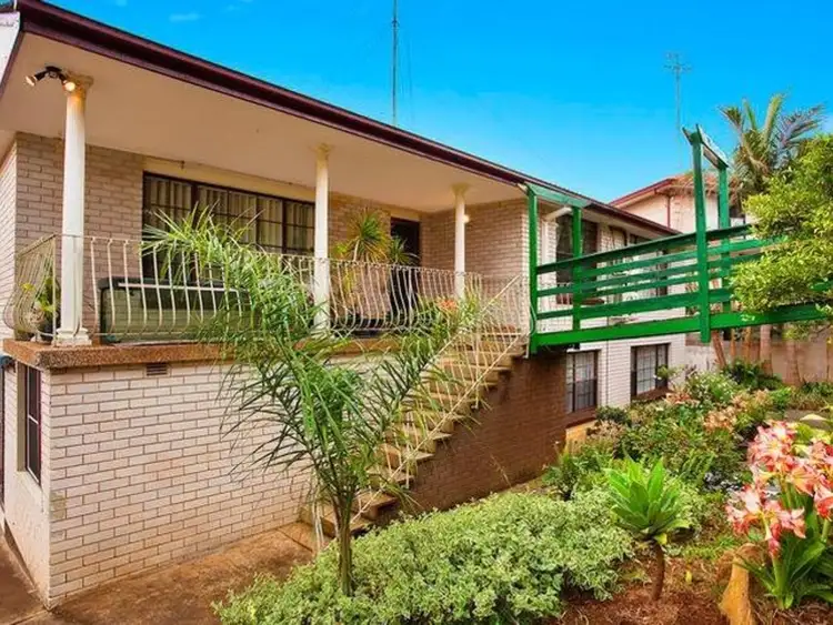 26 Burnham Place, North Parramatta NSW 2151