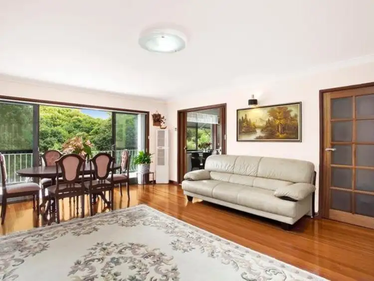 Second view of Homely house listing, 26 Burnham Place, North Parramatta NSW 2151