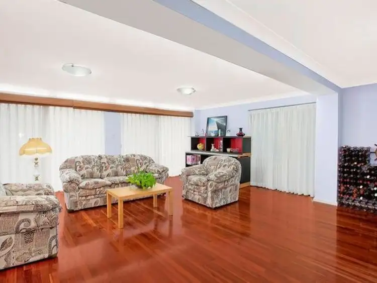 Third view of Homely house listing, 26 Burnham Place, North Parramatta NSW 2151