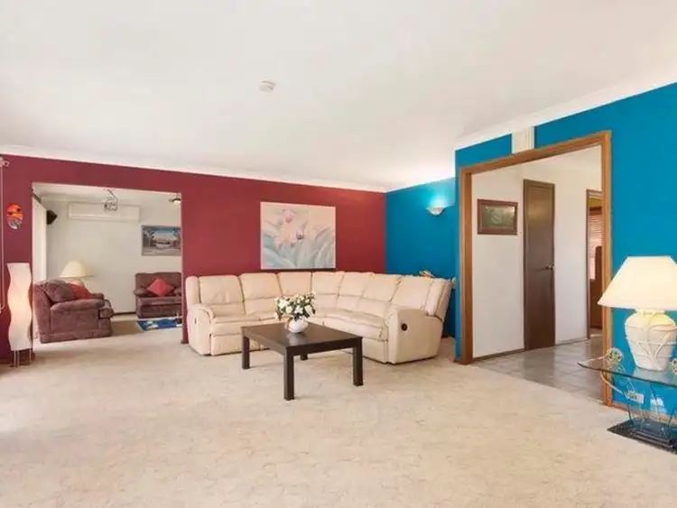 6 Jacques Place, Minchinbury NSW 2770