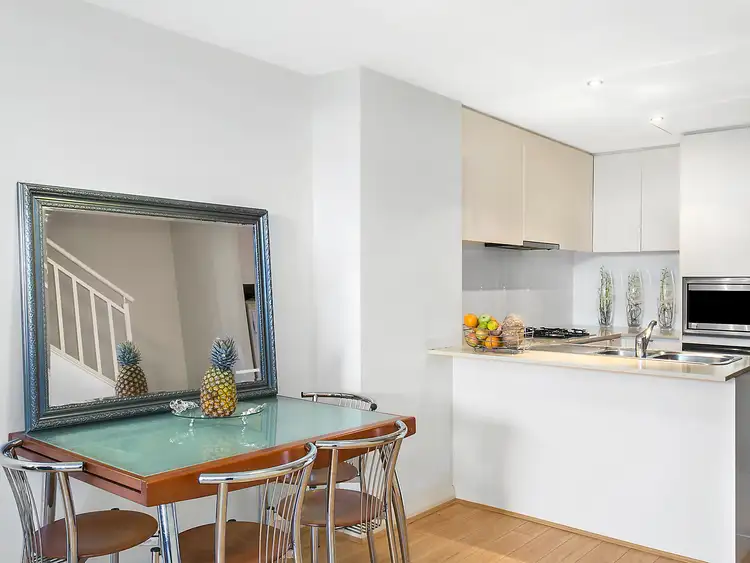 Fourth view of Homely apartment listing, 428/16 Marine Parade, Wentworth Point NSW 2127
