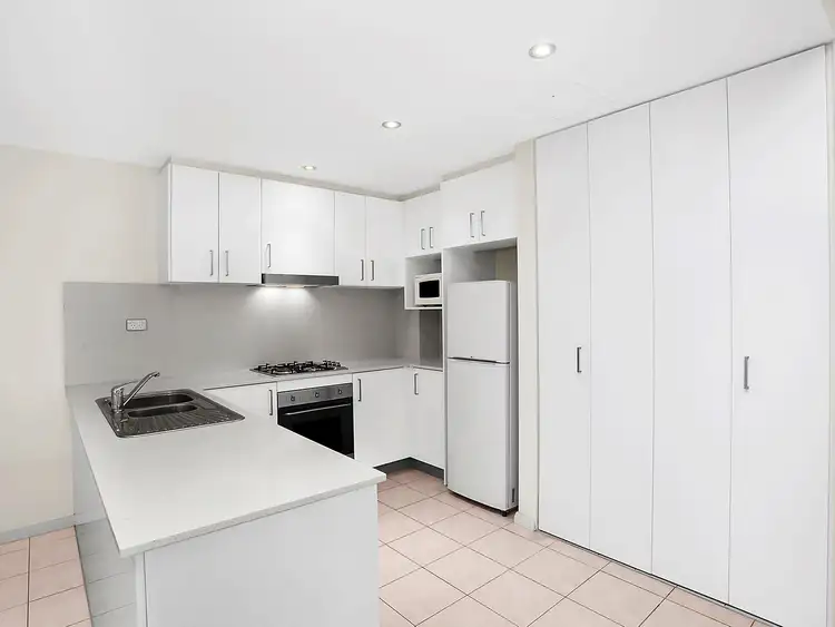Second view of Homely apartment listing, 26/1215 Pacific Highway, Turramurra NSW 2074