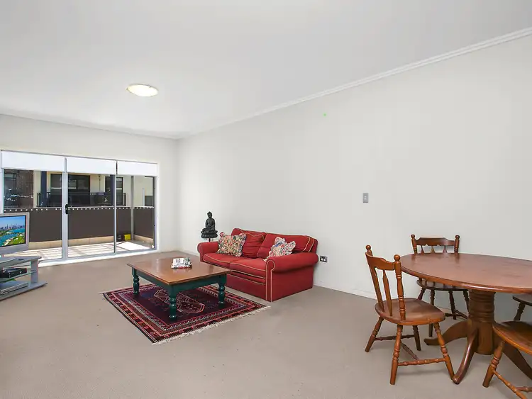 Third view of Homely apartment listing, 26/1215 Pacific Highway, Turramurra NSW 2074