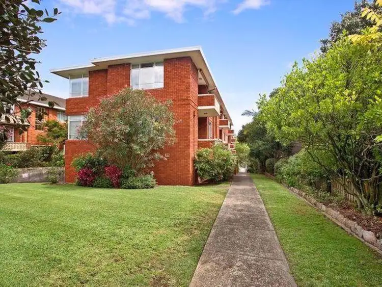 Second view of Homely apartment listing, 3/266 Pacific Highway, Lindfield NSW 2070