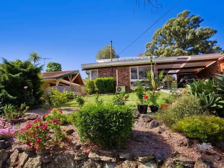 Main view of Homely house listing, 53 Churchill Drive, Winston Hills NSW 2153