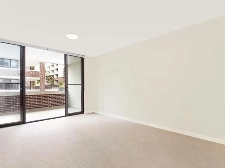Third view of Homely apartment listing, 219 Corsica, 6 Baywater Drive, Wentworth Point NSW 2127