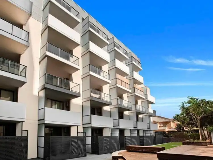 66/88 James Ruse Drive, Rosehill NSW 2142