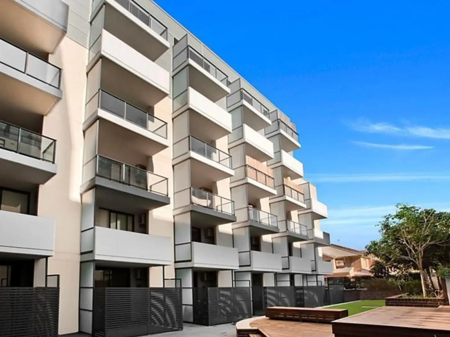 Main view of Homely apartment listing, 74/88 James Ruse Drive, Rosehill NSW 2142