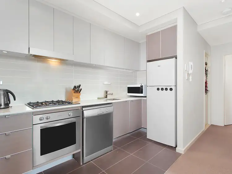 Third view of Homely apartment listing, 74/88 James Ruse Drive, Rosehill NSW 2142