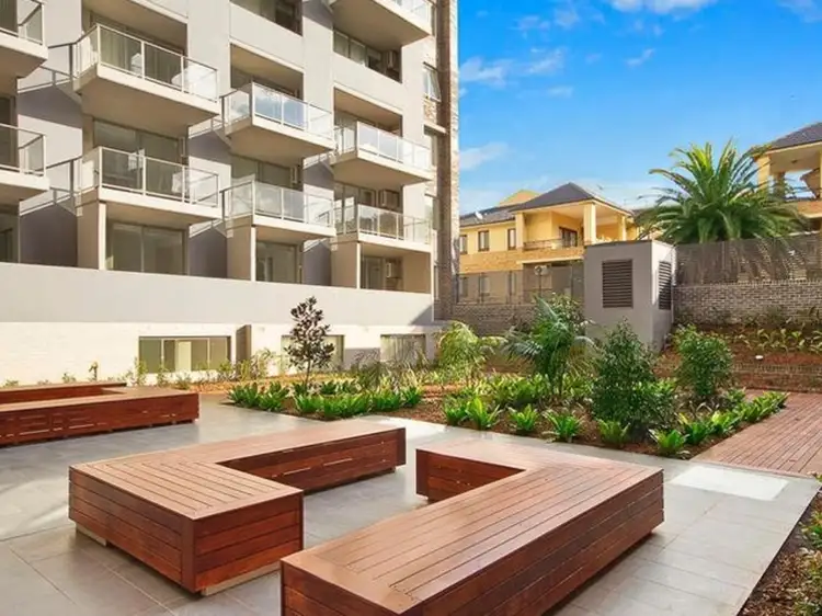 24/108 James Ruse Drive, Rosehill NSW 2142