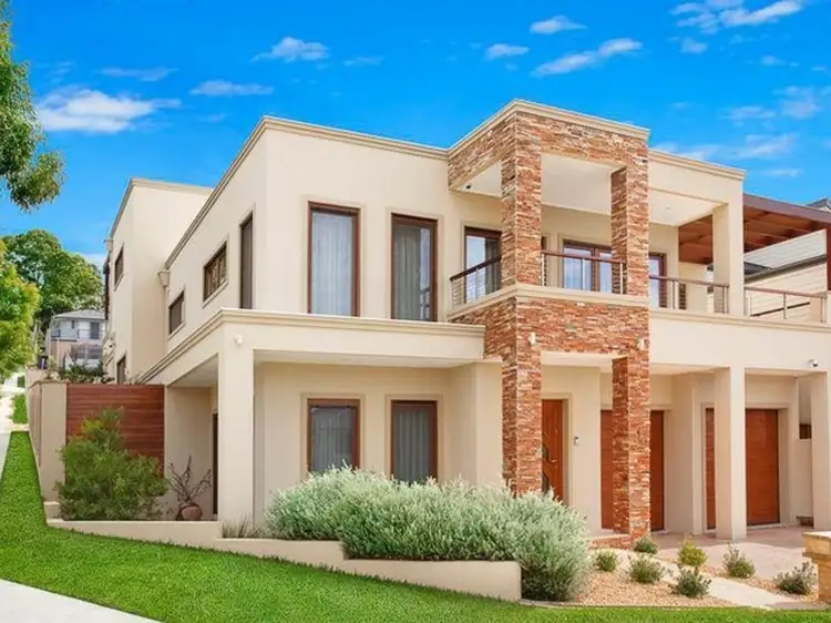 Main view of Homely house listing, 1 Nea Drive, Pemulwuy NSW 2145