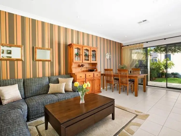 Second view of Homely house listing, 56 Betty Cuthbert Drive, Lidcombe NSW 2141