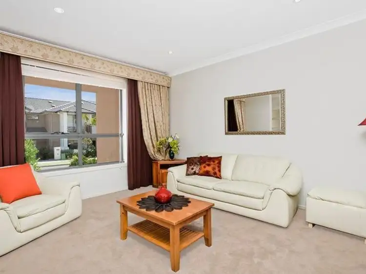 Third view of Homely house listing, 56 Betty Cuthbert Drive, Lidcombe NSW 2141