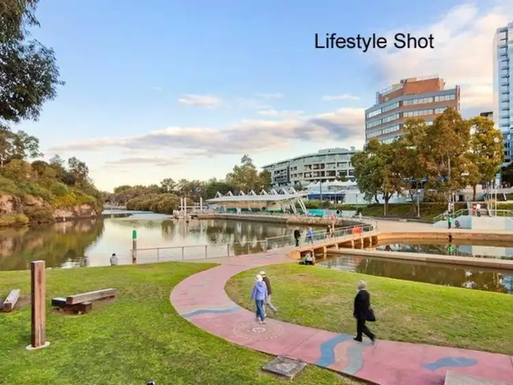 Fifth view of Homely townhouse listing, 17/1 Rangihou Crescent, Parramatta NSW 2150