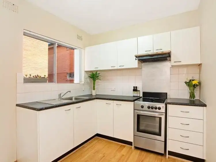 Second view of Homely apartment listing, 9/13 Queens Avenue, Parramatta NSW 2150