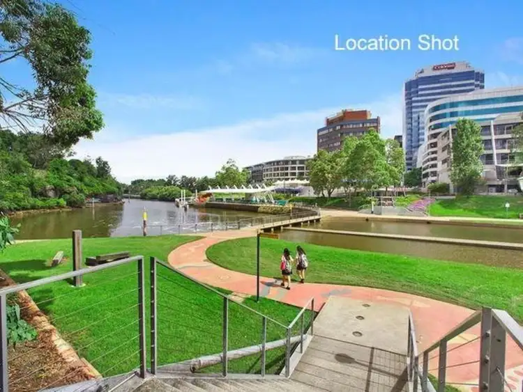Fifth view of Homely apartment listing, 9/13 Queens Avenue, Parramatta NSW 2150