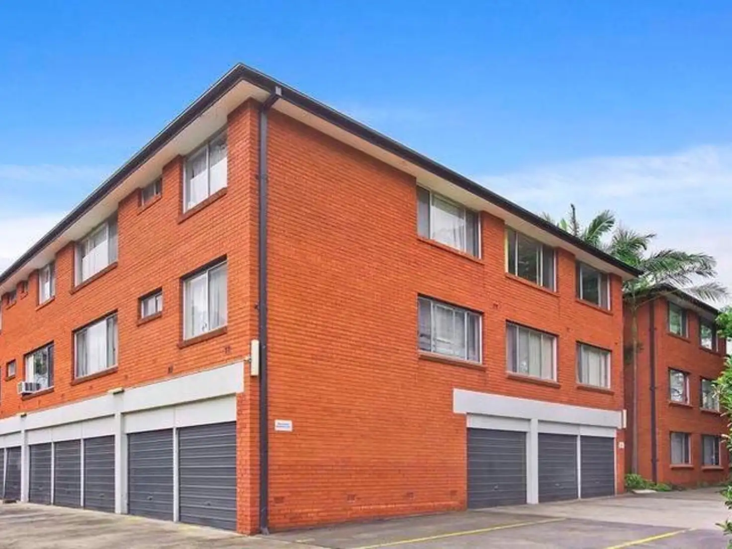 Main view of Homely apartment listing, 13/13 Queens Avenue, Parramatta NSW 2150