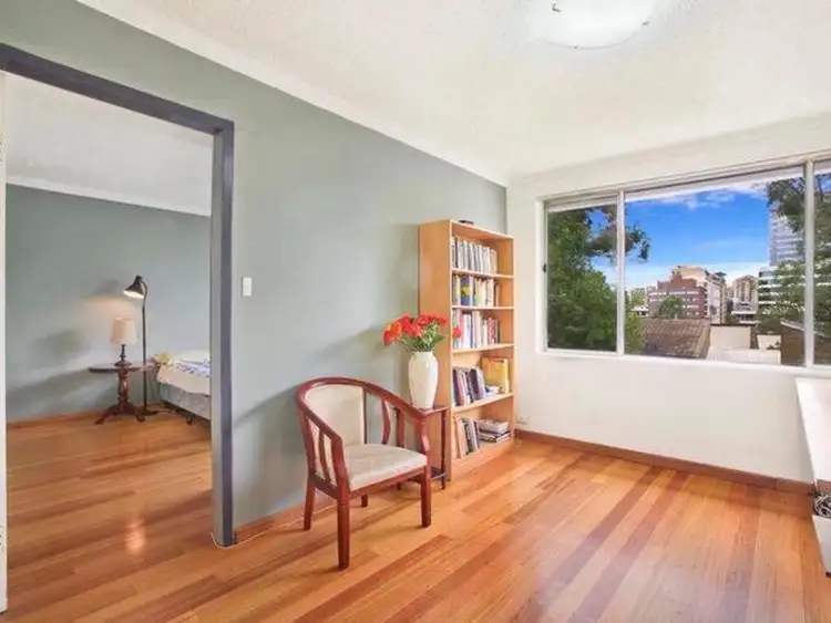 Second view of Homely apartment listing, 13/13 Queens Avenue, Parramatta NSW 2150
