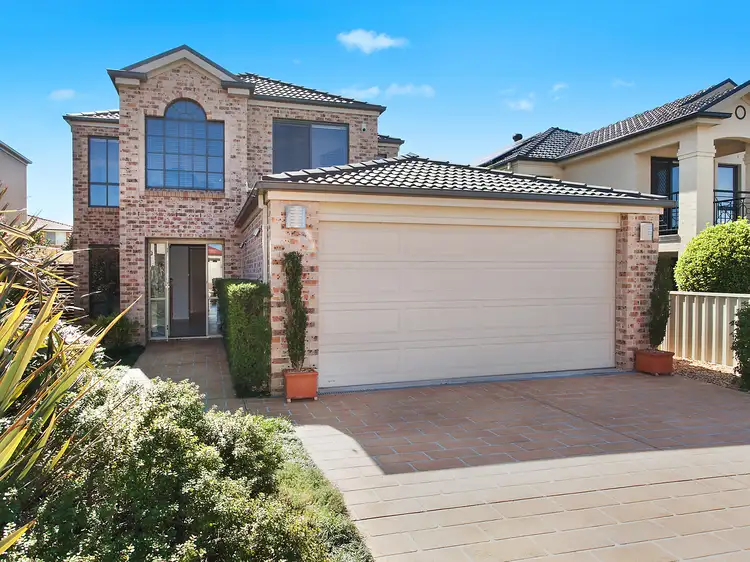 13 Bow Avenue, Parklea NSW 2768