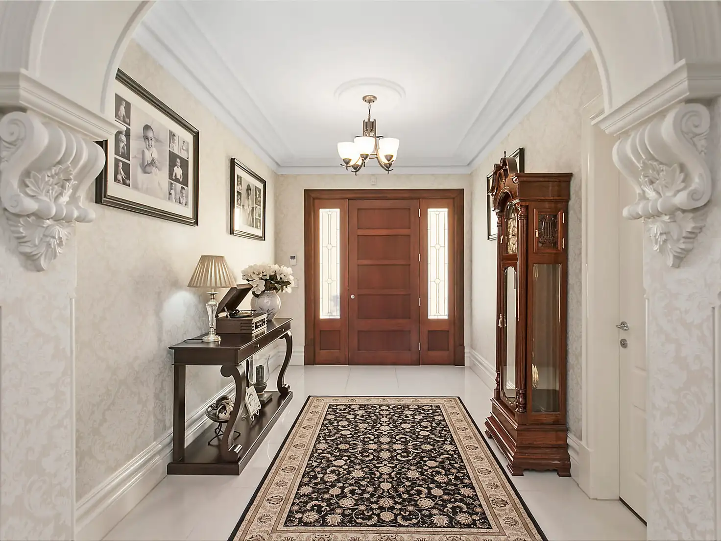 Main view of Homely house listing, 102 Ringrose Avenue, Greystanes NSW 2145