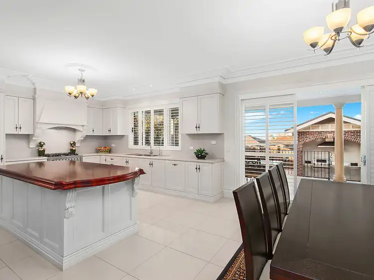Third view of Homely house listing, 102 Ringrose Avenue, Greystanes NSW 2145