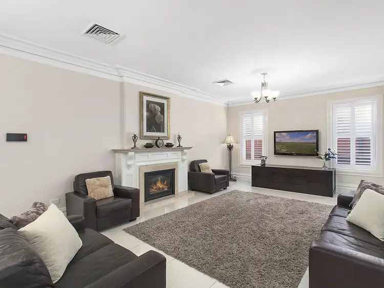 Fourth view of Homely house listing, 102 Ringrose Avenue, Greystanes NSW 2145