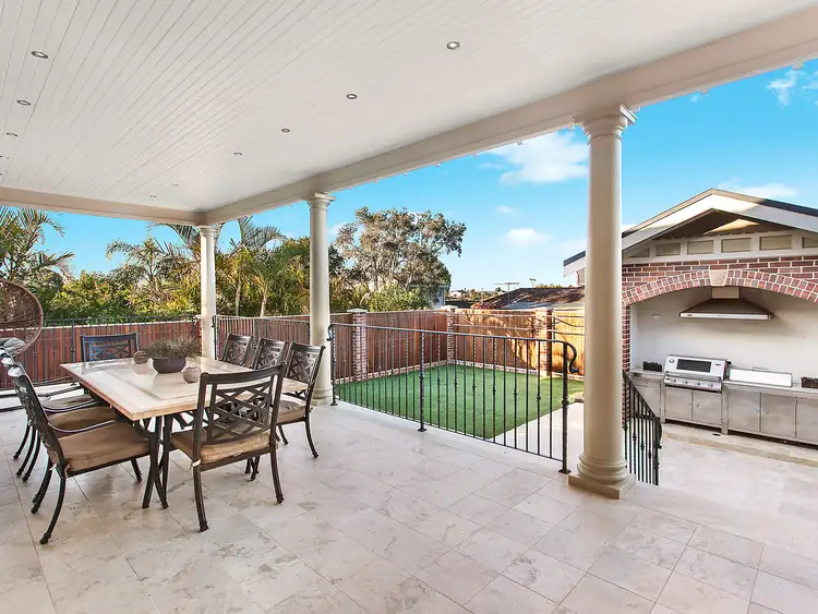 Fifth view of Homely house listing, 102 Ringrose Avenue, Greystanes NSW 2145