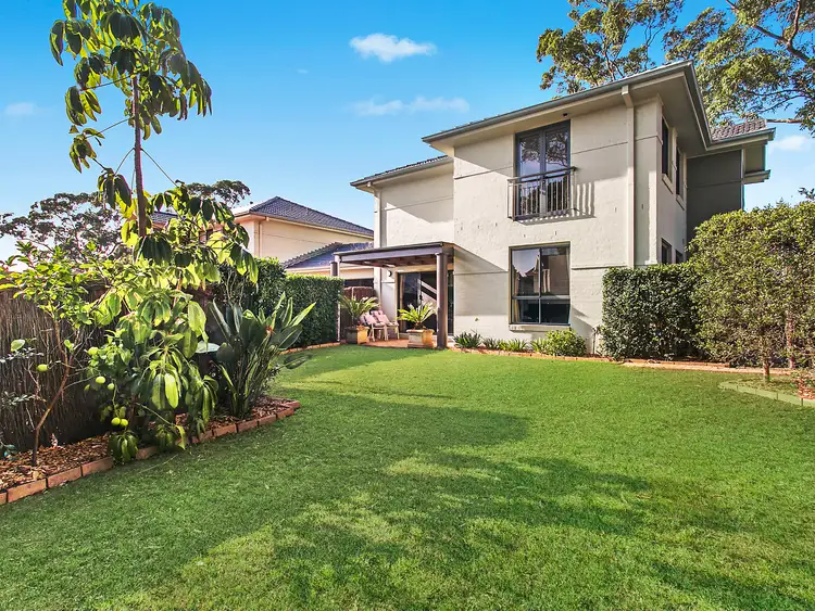 4 The Sanctuary, Westleigh NSW 2120