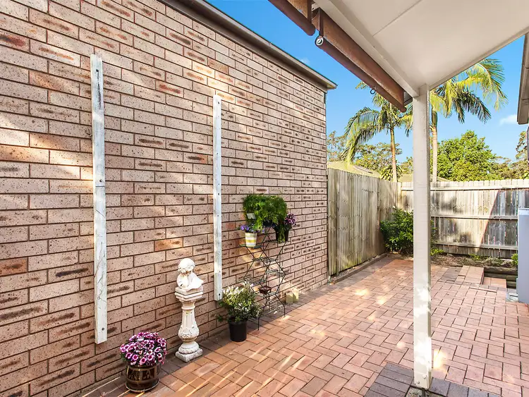 Third view of Homely villa listing, 16/4 Wylde Street, Telopea NSW 2117