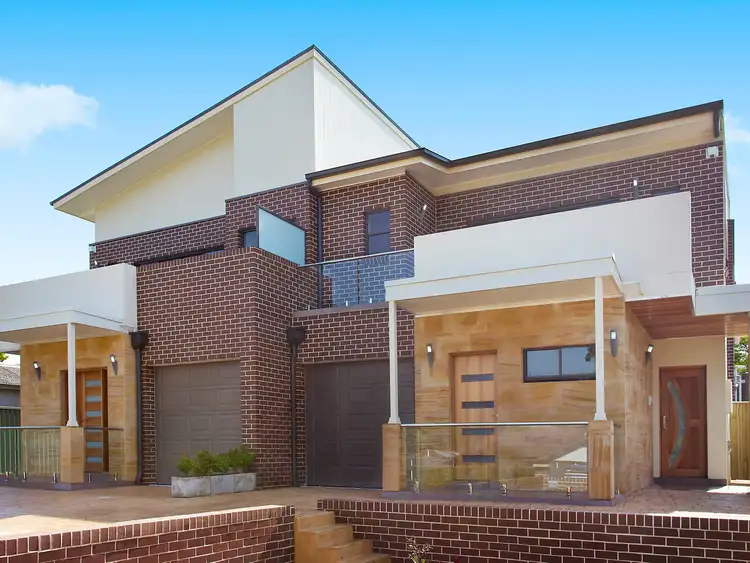 Main view of Homely house listing, 1A Wylde Street, Telopea NSW 2117