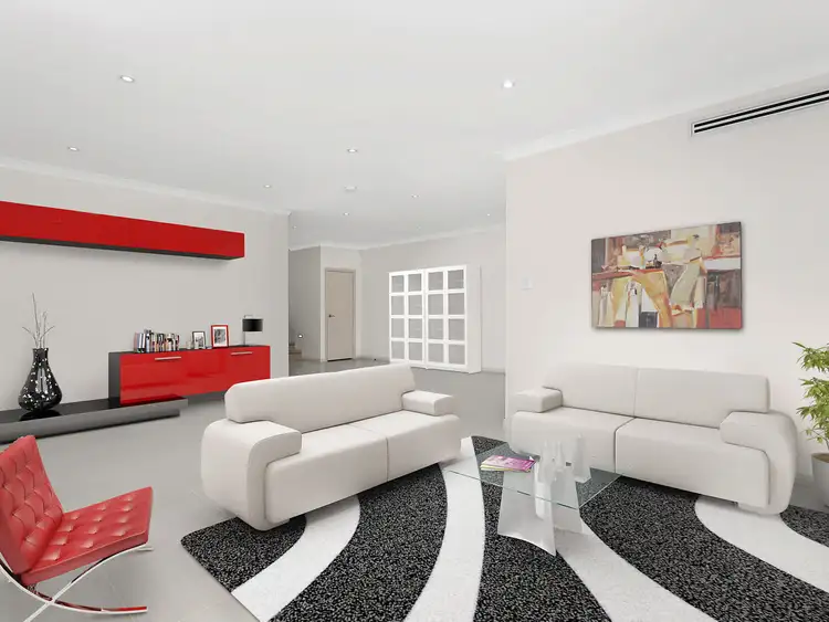 Third view of Homely house listing, 1A Wylde Street, Telopea NSW 2117