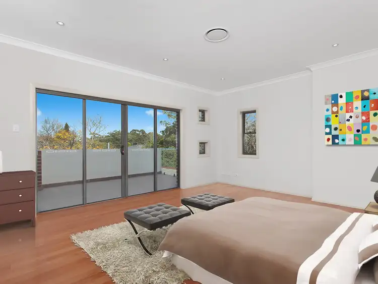 Sixth view of Homely house listing, 1A Wylde Street, Telopea NSW 2117
