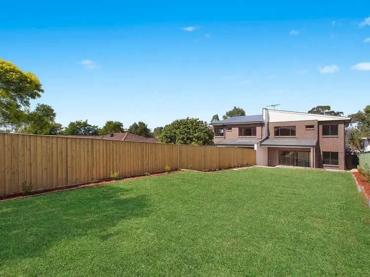 Seventh view of Homely house listing, 1A Wylde Street, Telopea NSW 2117