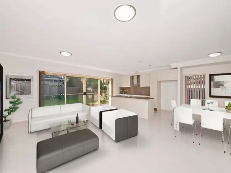 Main view of Homely house listing, 15A Barrawinga Street, Telopea NSW 2117