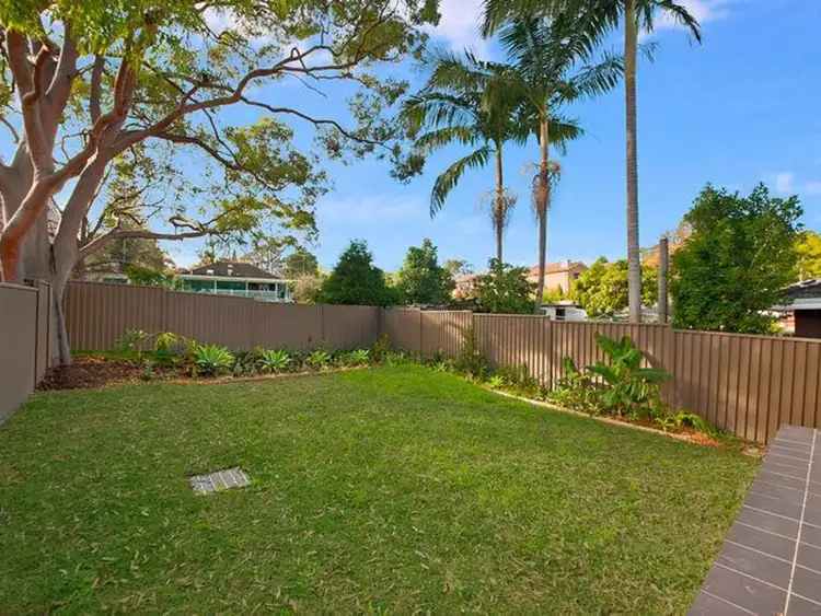 Second view of Homely house listing, 15A Barrawinga Street, Telopea NSW 2117